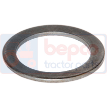 O-RING, Deutz, Transmisija, Priekšējais tilts 4WD, Planetārais mehānisms, satāvdaļas, 81284C1, 8603727, 8605636, , O-RING, 72/6438-39, 81284C1, 8603727, 8605636, , 0.00 kg