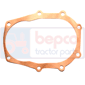 GASKET         , Massey Ferguson, 600 - 698