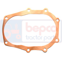 GASKET , Massey Ferguson, 100 - 188, Transmission, Front axle 4WD, Difference input - final drive, 2714073M1, , GASKET , 30/6443-2, 2714073M1, , 0.00 kg