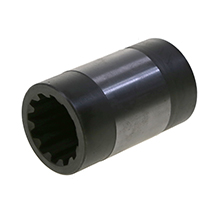 CENTRAL SHAFT BUSH , Fiat, 90 - 180-90DT, Transmission, Front axle 4WD, Driving sleeve, 4994075, , CENTRAL SHAFT BUSH , 23/6447-5, 4994075, , 0.41 kg