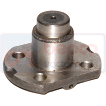 PIN , Renault / Claas, Transmission, Front axle 4WD, Inlet case, 6000103502, , PIN , 28/6450-100, 6000103502, , 0.00 kg