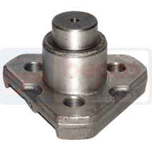 PIN , Renault / Claas, Ares 700 - Ares 735, Transmission, Front axle 4WD, Inlet case, 6000103319, , PIN , 28/6450-102, 6000103319, , 0.00 kg