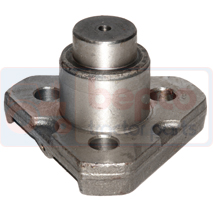 PIN , Renault / Claas, Ares 700 - Ares 715, Transmission, Front axle 4WD, Inlet case, 6000103322, , PIN , 28/6450-103, 6000103322, , 0.00 kg