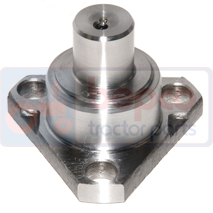 PIN , Fiat, Transmission, Front axle 4WD, Inlet case, 5214428, , PIN , 72/6450-111, 5214428, , 0.00 kg