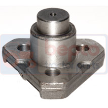 PIN , Merlo, Transmission, Front axle 4WD, Inlet case, 475270, , PIN , 44/6450-123, 475270, , 0.00 kg