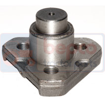 PIN , Manitou, Transmission, Front axle 4WD, Inlet case, 109533, , PIN , 44/6450-124, 109533, , 0.00 kg