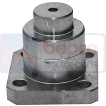 PIN , Massey Ferguson, Transmission, Front axle 4WD, Inlet case, 1427449M3, , PIN , 30/6450-16, 1427449M3, , 0.00 kg