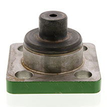 PIN , John Deere, 8020 - 8220, Transmission, Front axle 4WD, Inlet case, R135861, , PIN , 26/6450-180, R135861, , 2.60 kg