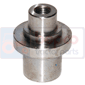 PIVOT PIN         , Massey Ferguson, 4300 - 4345