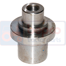 PIVOT PIN , Landini, Globus - Globus 75, Transmission, Front axle 4WD, Inlet case, 3428971M1, 3429558M1, 3429586M1, , PIVOT PIN , 30/6450-20, 3428971M1, 3429558M1, 3429586M1, , 0.25 kg