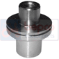 PIVOT PIN         , Massey Ferguson, 3600 - 3690