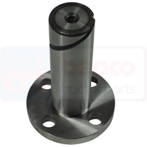 TOP PIN , Deutz, DX - DX85A, Transmission, Front axle 4WD, Inlet case, 04331147, , TOP PIN , 21/6450-28, 04331147, , 1.40 kg