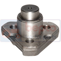 PIN , Ford, Transmission, Front axle 4WD, Inlet case, 83949007, , PIN , 24/6450-3, 83949007, , 0.00 kg