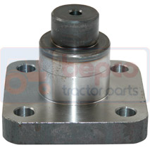 PIN , Fiat, G - G210, Transmission, Front axle 4WD, Inlet case, 86505030, , PIN , 24/6450-36, 86505030, , 1.94 kg