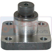 PIN , Fiat, Transmission, Front axle 4WD, Inlet case, , PIN , 23/6450-37, , 0.00 kg