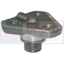 PIN , Landini, Transmission, Front axle 4WD, Inlet case, 3541417M1, , PIN , 31/6450-58, 3541417M1, , 0.20 kg