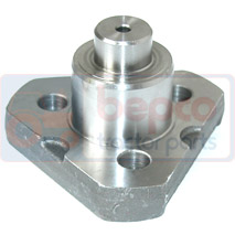 PIN , Fiat, Classique - 655C, Transmission, Front axle 4WD, Inlet case, 83952503, , PIN , 24/6450-61, 83952503, , 0.00 kg