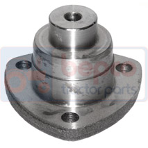 PIN , Case-IH, Transmission, Front axle 4WD, Inlet case, 5122540, , PIN , 25/6450-70, 5122540, , 0.00 kg