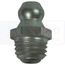 GREASE NIPPLE, New Holland, Transmisija, Priekšējais tilts 4WD, Sānpārvada korpuss, satāvdaļas, 1094483R1, 1927088ZP, 5214010, 58M5574, 712992R91, A52236, , GREASE NIPPLE, 72/6450-89, 1094483R1, 1927088ZP, 5214010, 58M5574, 712992R91, A52236, , 3.90 kg