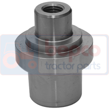 TRUNNION , Massey Ferguson, 6100 - 6140, Transmission, Front axle 4WD, Inlet case, 3429319M1, , TRUNNION , 30/6450-9, 3429319M1, , 1.00 kg