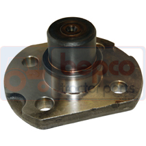 PIN , John Deere, 5000 - 5400 (Europe), Transmission, Front axle 4WD, Inlet case, RE61823, , PIN , 26/6450-93, RE61823, , 1.00 kg