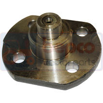 PIN , John Deere, Transmission, Front axle 4WD, Inlet case, RE61824, , PIN , 26/6450-94, RE61824, , 1.00 kg