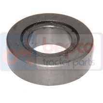 BEARING , Fiat, Classique - 780, Transmission, Front axle 4WD, Inlet case, 4997443, 5101699, 5109555, , BEARING , 23/6451-10, 4997443, 5101699, 5109555, , 0.20 kg