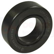 BEARING , Renault / Claas, Transmission, Front axle 4WD, Inlet case, 6000127692, , BEARING , 28/6451-101, 6000127692, , 0.00 kg