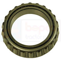 BEARING , Fendt, Transmission, Front axle 4WD, Inlet case, X623043400000, , BEARING , 22/6451-111, X623043400000, , 0.50 kg