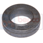 BEARING 35x62x17mm, Landini, 30 - 5830, Transmission, Front axle 4WD, Inlet case