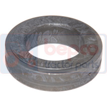 BEARING 45 X 75X19 MM , Massey Ferguson, Transmission, Front axle 4WD, Inlet case, 3426152M1, , BEARING 45 X 75X19 MM , 30/6451-18, 3426152M1, , 0.00 kg