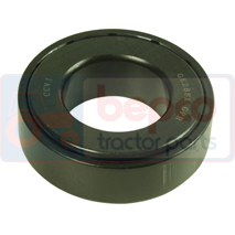 BEARING , Case-IH, 5000 - 5150, Transmission, Front axle 4WD, Inlet case, N14373, , BEARING , 27/6451-27, N14373, , 0.00 kg