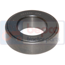 BEARING , Manitou, Transmission, Front axle 4WD, Inlet case, , BEARING , 44/6451-38, , 0.00 kg