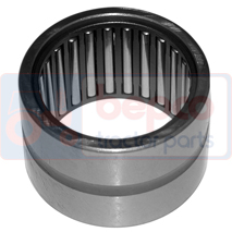 BEARING , Fendt, Transmission, Front axle 4WD, Inlet case, X629663100000, , BEARING , 22/6451-49, X629663100000, , 0.11 kg