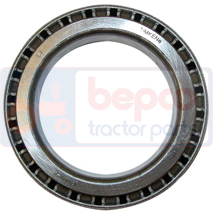 BEARING , Fendt, Transmission, Front axle 4WD, Inlet case, 83985016, X623043400000, X623043400000+X623088100000, X623088100000, , BEARING , 22/6451-67, 83985016, X623043400000, X623043400000+X623088100000, X623088100000, , 0.00 kg