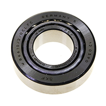 BEARING , Fendt, Favorit 600 - 610SA, Transmission, Front axle 4WD, Inlet case, X623073500000+, X623073600000+, X623073600000+X623073500000, , BEARING , 22/6451-71, X623073500000+, X623073600000+, X623073600000+X623073500000, , 0.36 kg