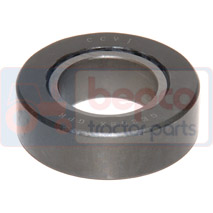 BEARING , Case-IH, JXU - JX90U, Transmission, Front axle 4WD, Inlet case, 5119699, , BEARING , 25/6451-88, 5119699, , 0.00 kg