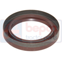 SEAL SPINDLE , Fiat, 66 - 50-66DT, Transmission, Front axle 4WD, Inlet case, 5108932, 5122548, , SEAL SPINDLE , 23/6452-10, 5108932, 5122548, , 0.00 kg