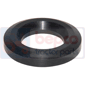 O RING         , Massey Ferguson, 200 - 275