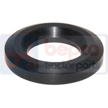 O RING , Massey Ferguson, Transmission, Front axle 4WD, Inlet case, 1823575M1, , O RING , 30/6452-11, 1823575M1, , 0.00 kg