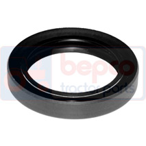 OIL SEAL 55x72x10, Landini, Cingolati - CF5030, Transmission, Front axle 4WD, Inlet case, 02338370, 12011183, 215203290, 350358312, 392184X1, 556177, X550119101000, , OIL SEAL 55x72x10, 30/6452-12, 02338370, 12011183, 215203290, 350358312, 392184X1, 556177, X550119101000, , 0.03 kg