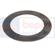 O RING , Merlo,  - Various, Transmission, Front axle 4WD, Inlet case, EQ502375, ER128633, , O RING , 44/6452-123, EQ502375, ER128633, , 0.10 kg