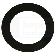 O RING , Merlo, Transmission, Front axle 4WD, Inlet case, EQ502376, ER128630, , O RING , 44/6452-124, EQ502376, ER128630, , 0.08 kg