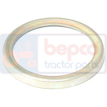 O RING , Massey Ferguson, 6100 - 6150, Transmission, Front axle 4WD, Inlet case, 3429317M1, , O RING , 30/6452-19, 3429317M1, , 0.01 kg