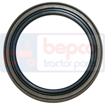 OIL SEAL , Fendt, Transmission, Front axle 4WD, Inlet case, F716300020720, , OIL SEAL , 22/6452-58, F716300020720, , 0.00 kg