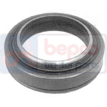 OIL SEAL , Fendt, Farmer 300 - 307LSA, Transmission, Front axle 4WD, Inlet case, F510300020430, , OIL SEAL , 22/6452-59, F510300020430, , 0.09 kg