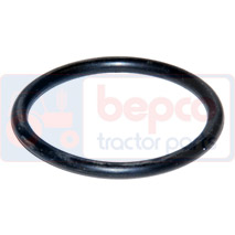 'O' RING , New Holland, Transmission, Front axle 4WD, Inlet case, 04324773, 83944535, A52113, , 'O' RING , 24/6452-7, 04324773, 83944535, A52113, , 0.01 kg