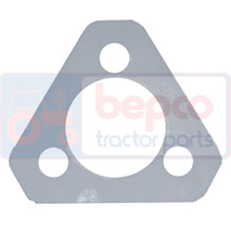 SHAFT KEY , Manitou, Transmission, Front axle 4WD, Inlet case, 108916, , SHAFT KEY , 44/6453-123, 108916, , 0.00 kg