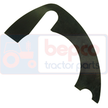 SHIM , Case-IH, Transmission, Front axle 4WD, Inlet case, 5100790, , SHIM , 25/6453-127, 5100790, , 0.00 kg