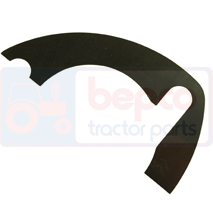 SHIM , Case-IH, Transmission, Front axle 4WD, Inlet case, 5110074, , SHIM , 25/6453-129, 5110074, , 0.00 kg